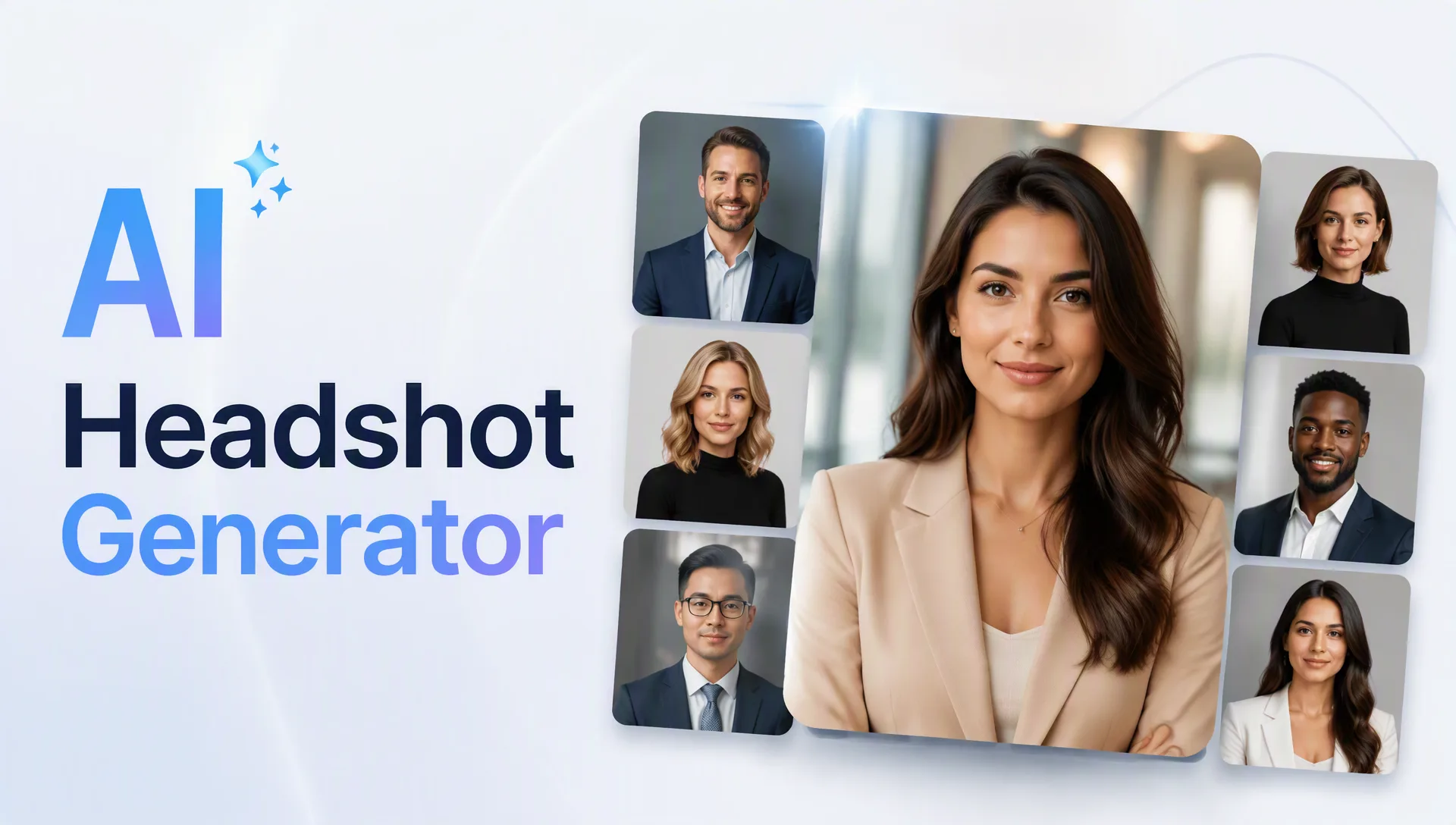 AI Headshot Generator