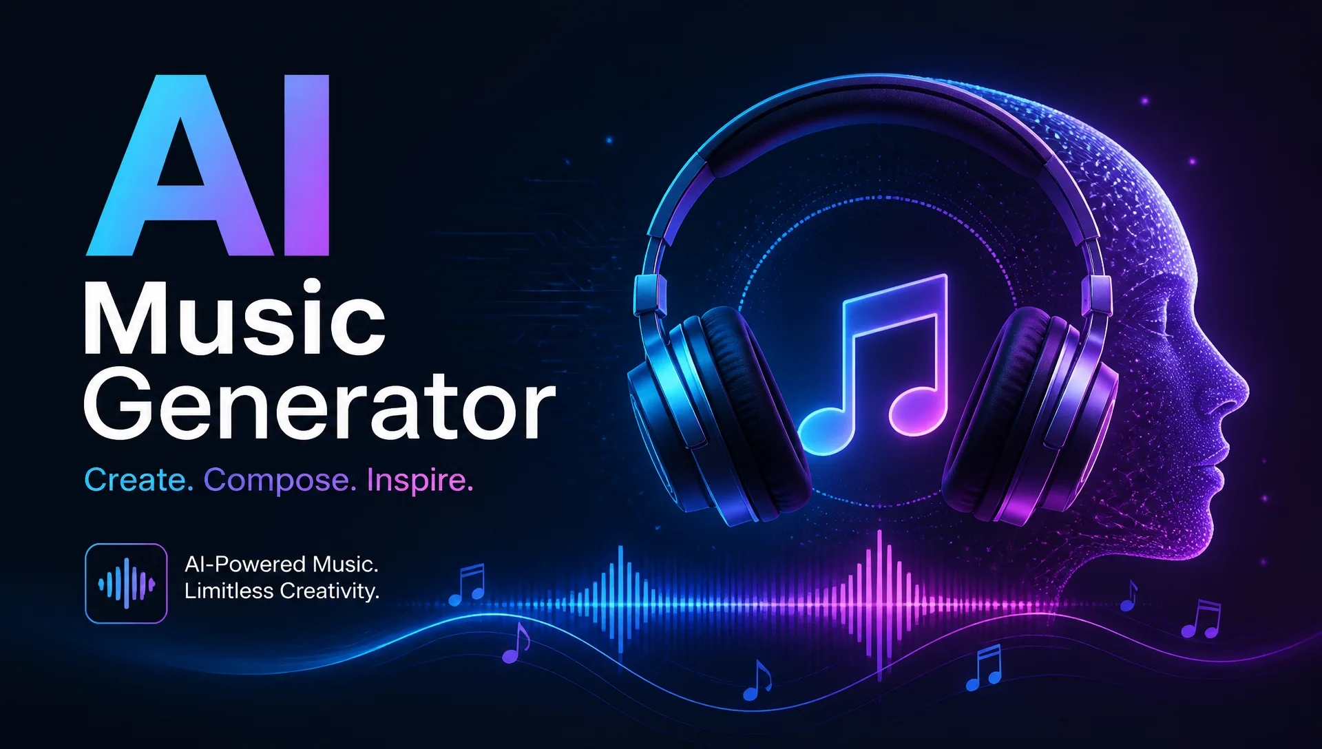 AI Music Generator