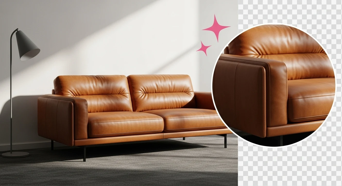 Transparent Background