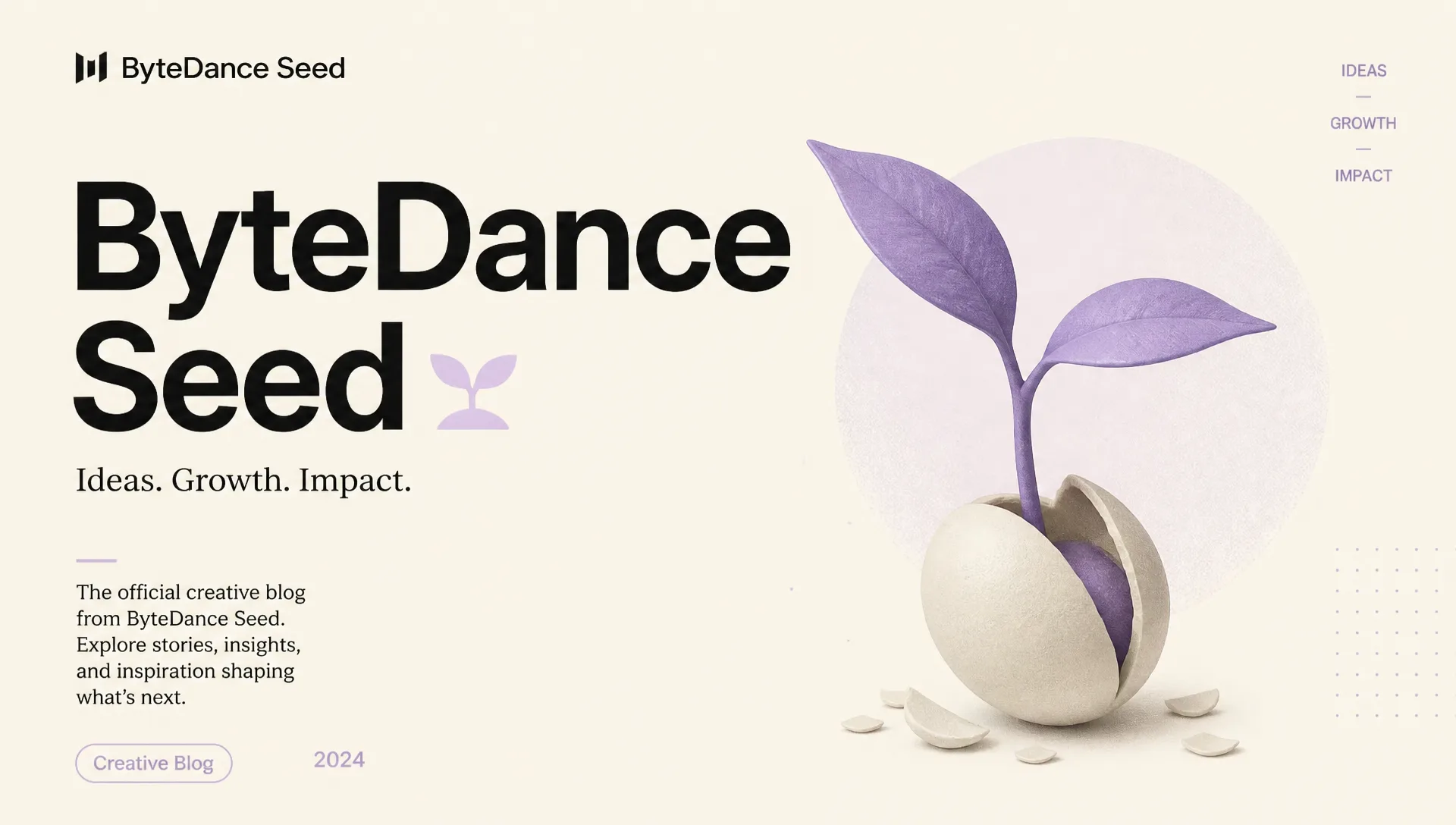 ByteDance Seed