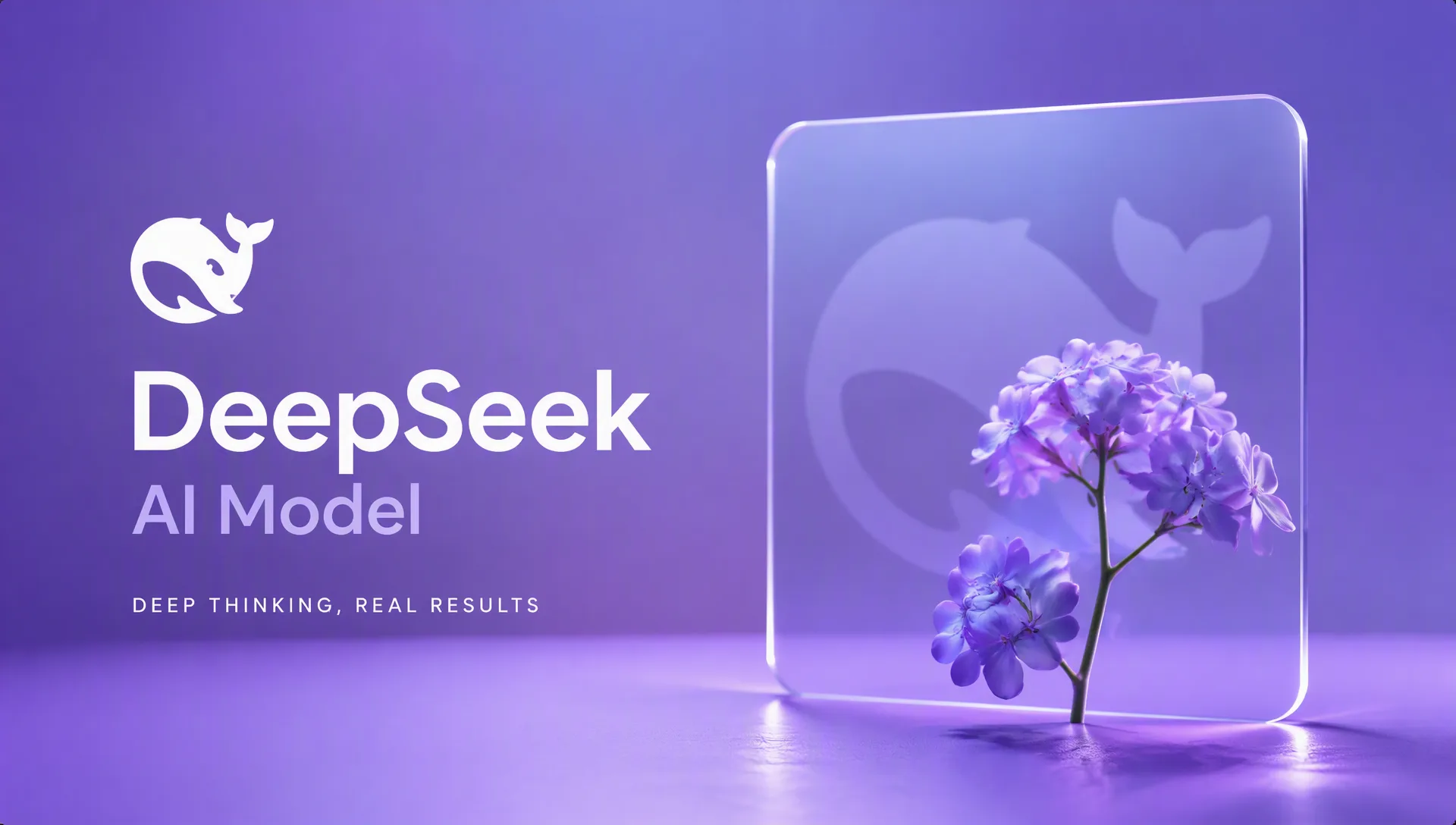 DeepSeek