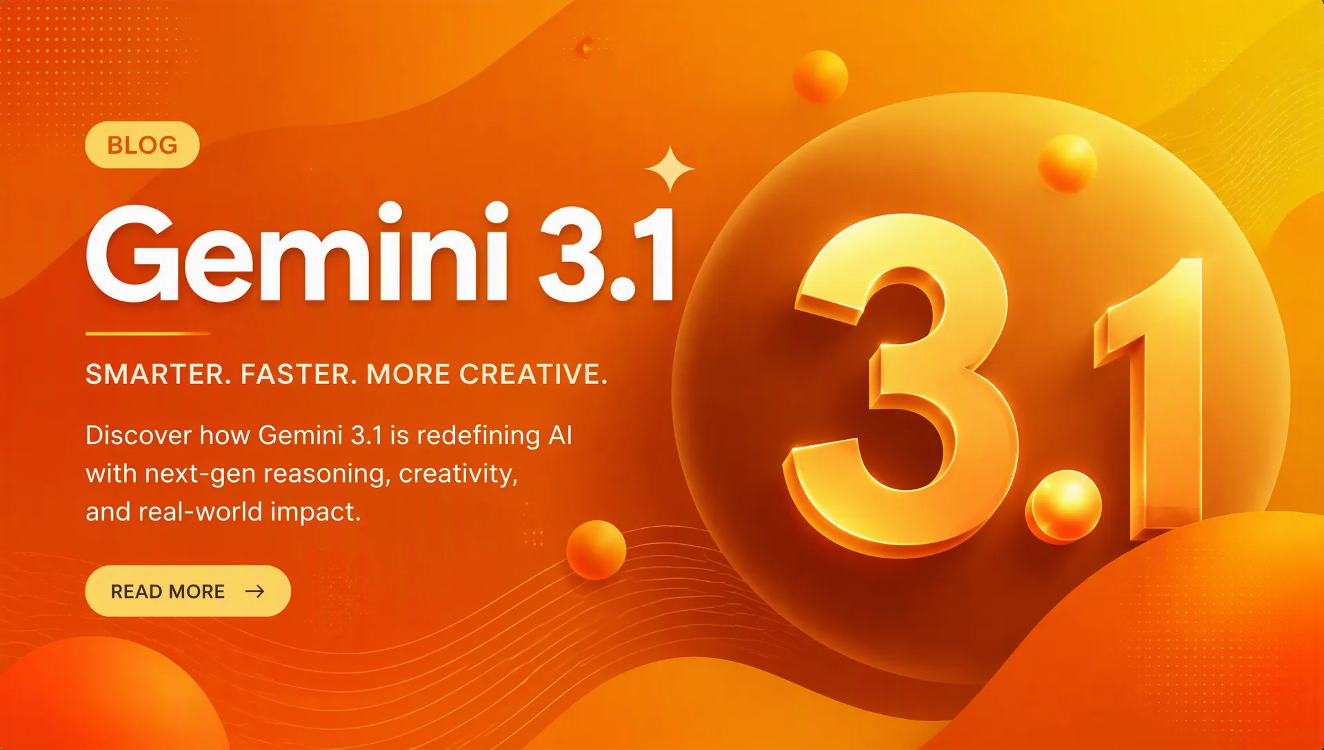 Gemini 3.1