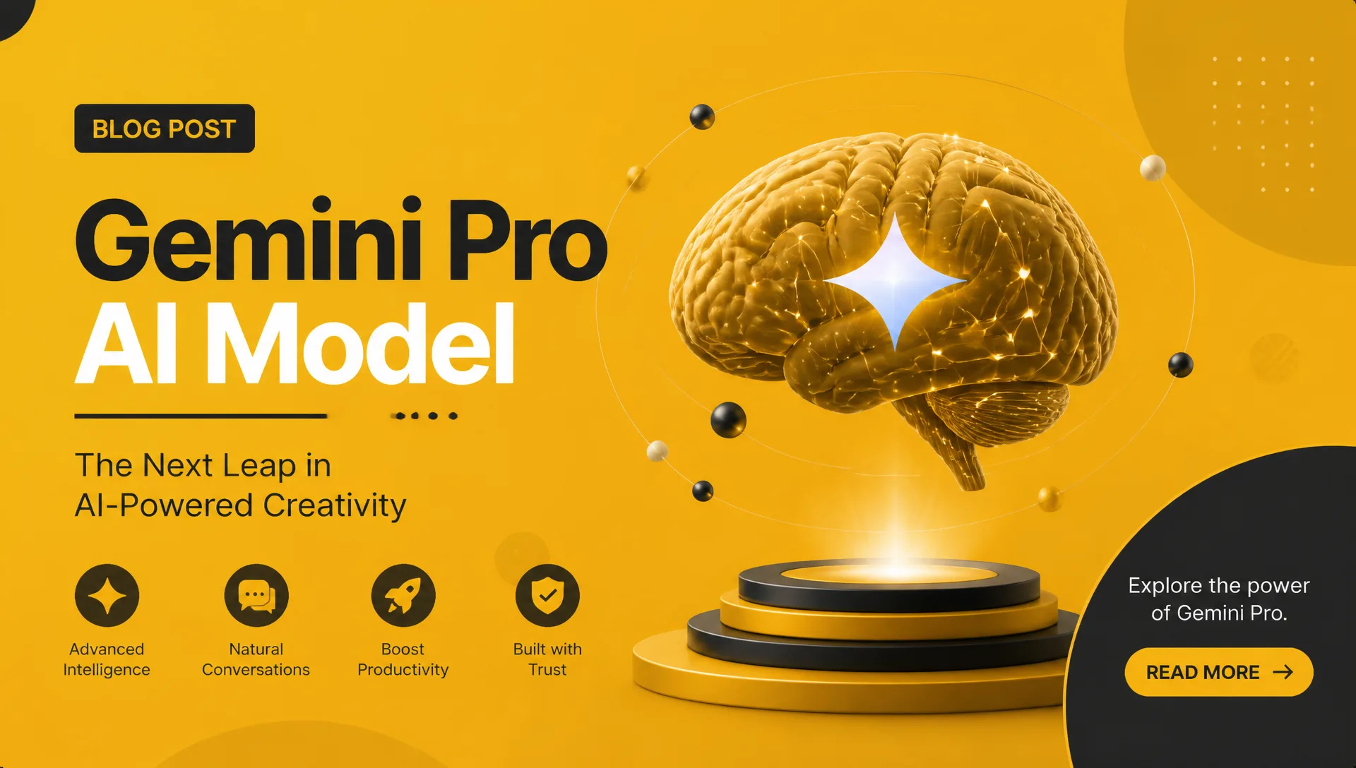 Gemini Pro
