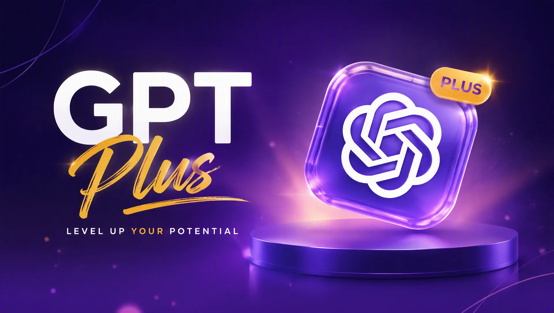 GPT Plus