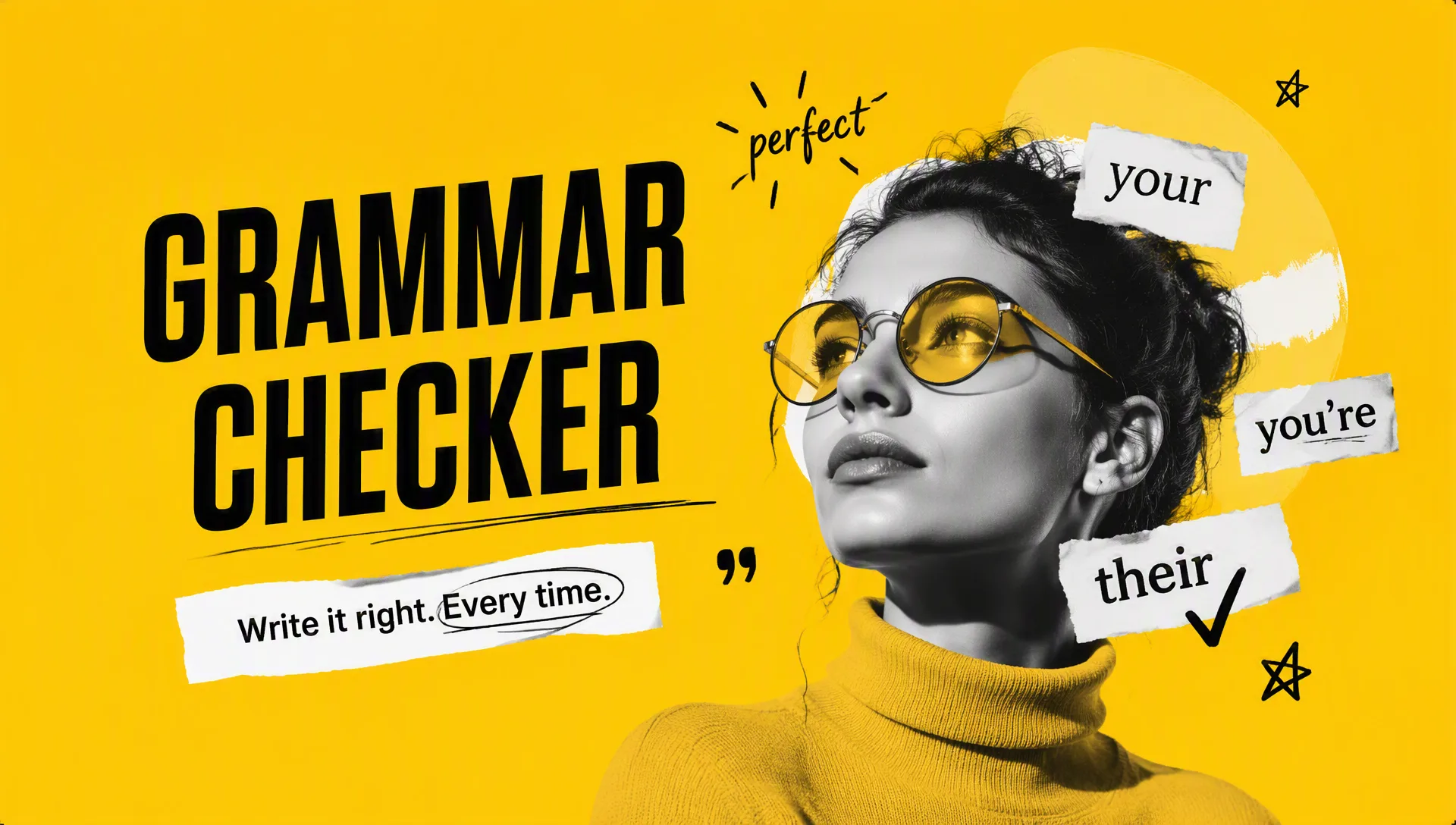 Grammar Checker