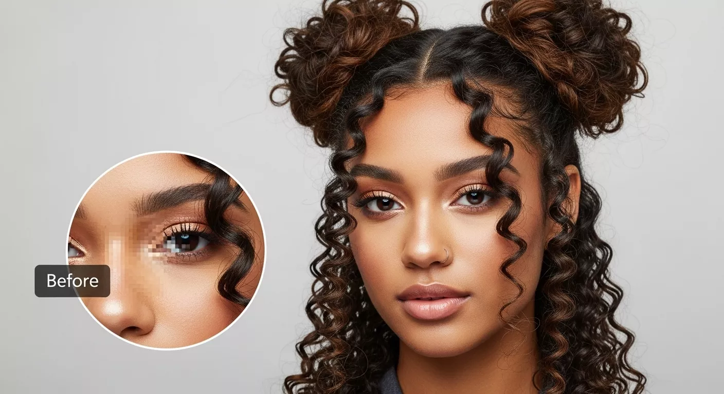 Enhance Photo Online Free