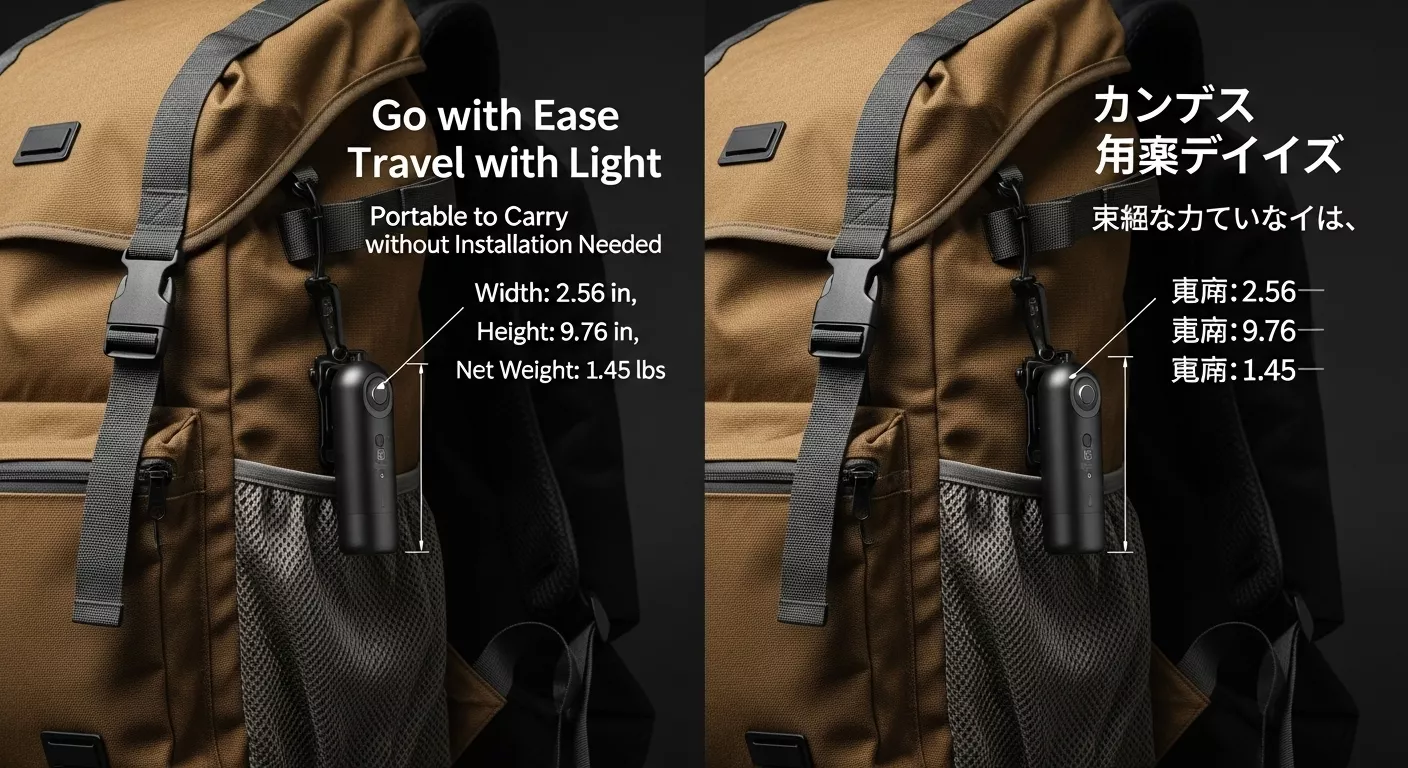 product text translation