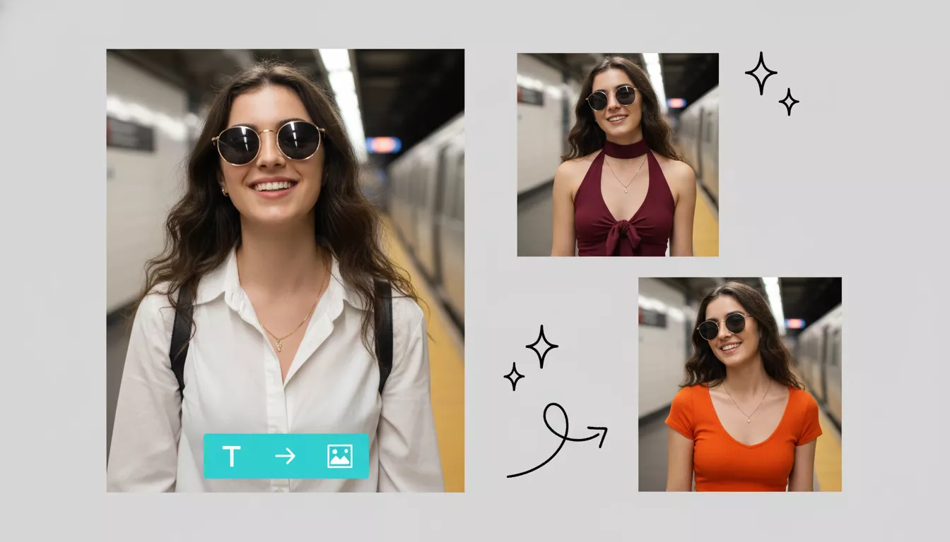 natural photo editing without masks or brushes