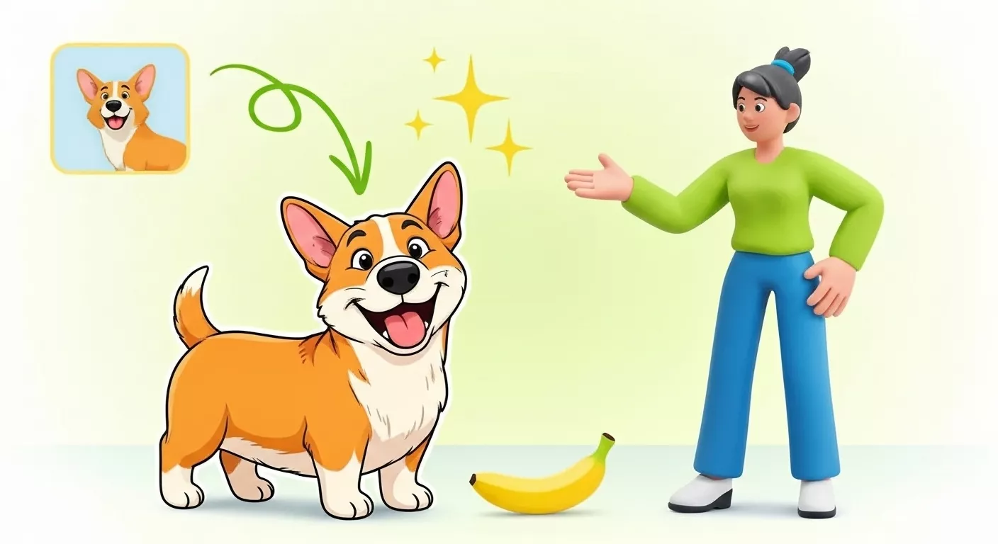 free nano banana editor