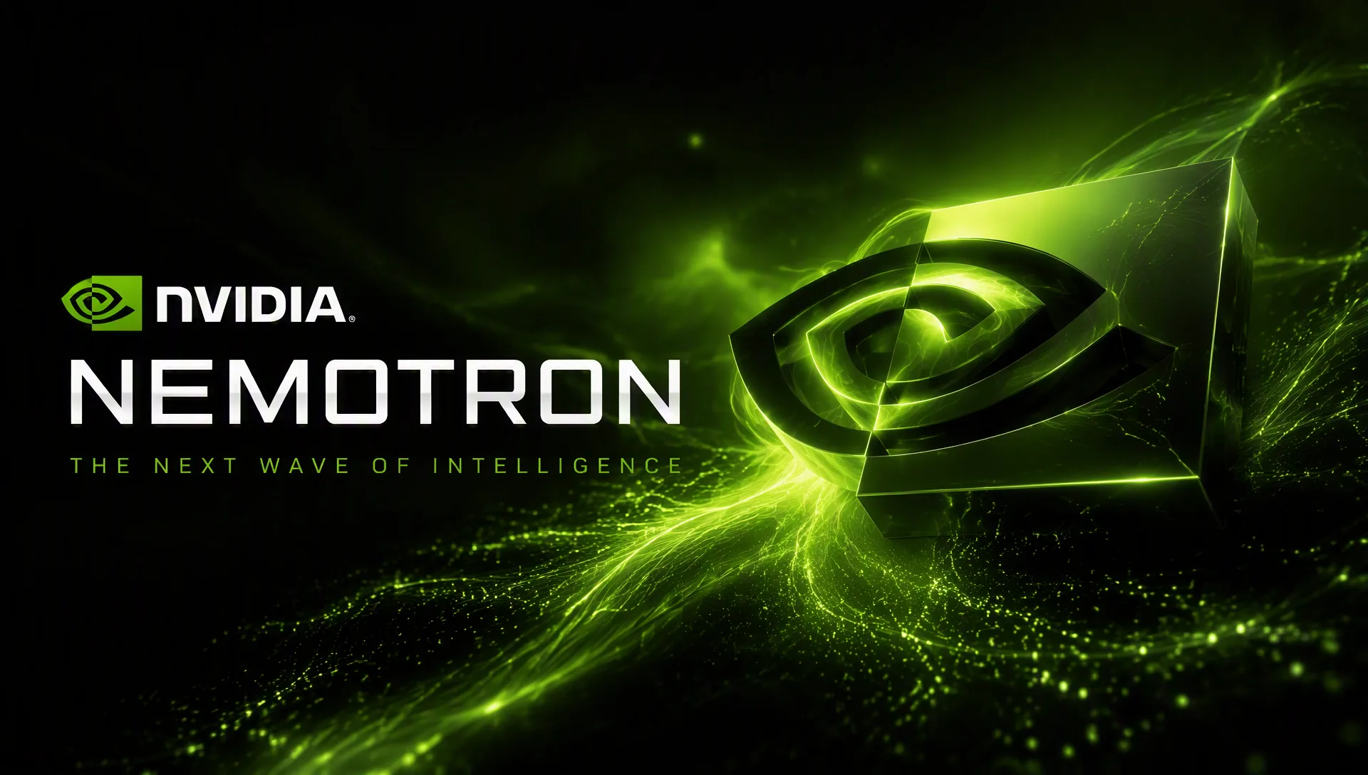 Nvidia Nemotron