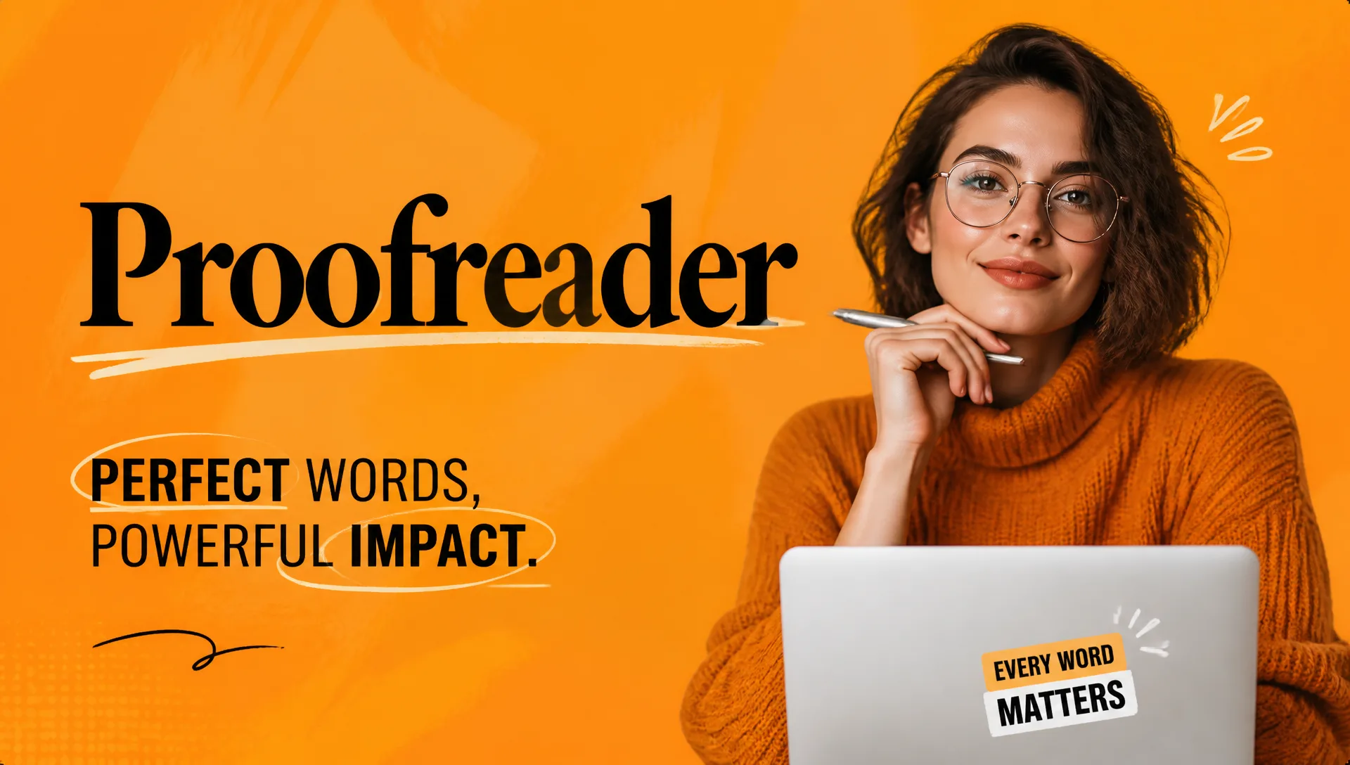 Proofreader