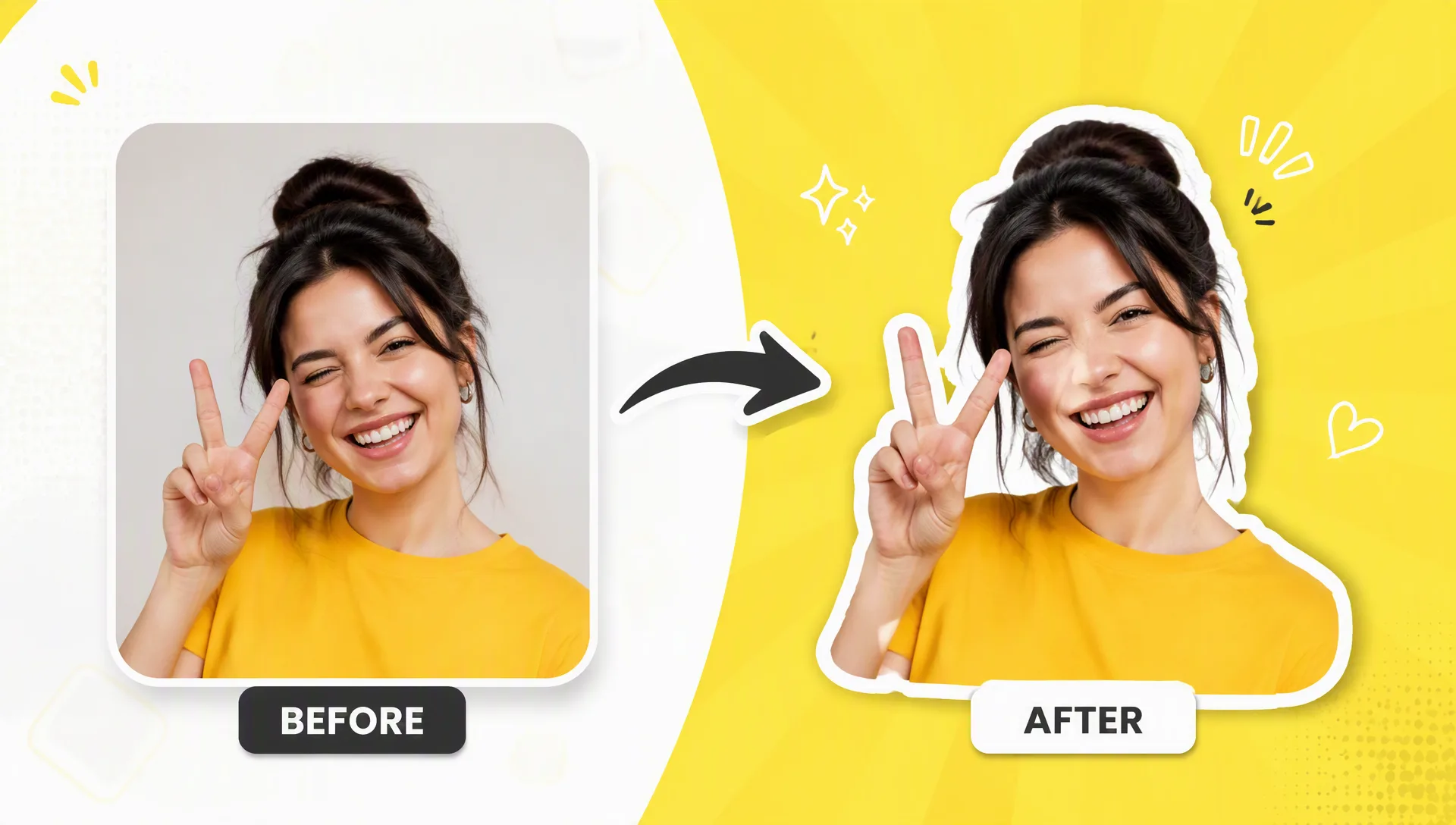 Snapchat Sticker Maker