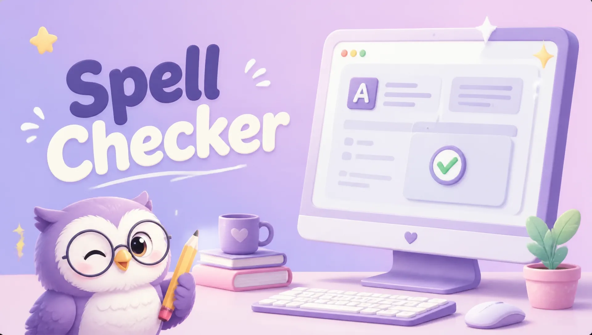 Spell Checker