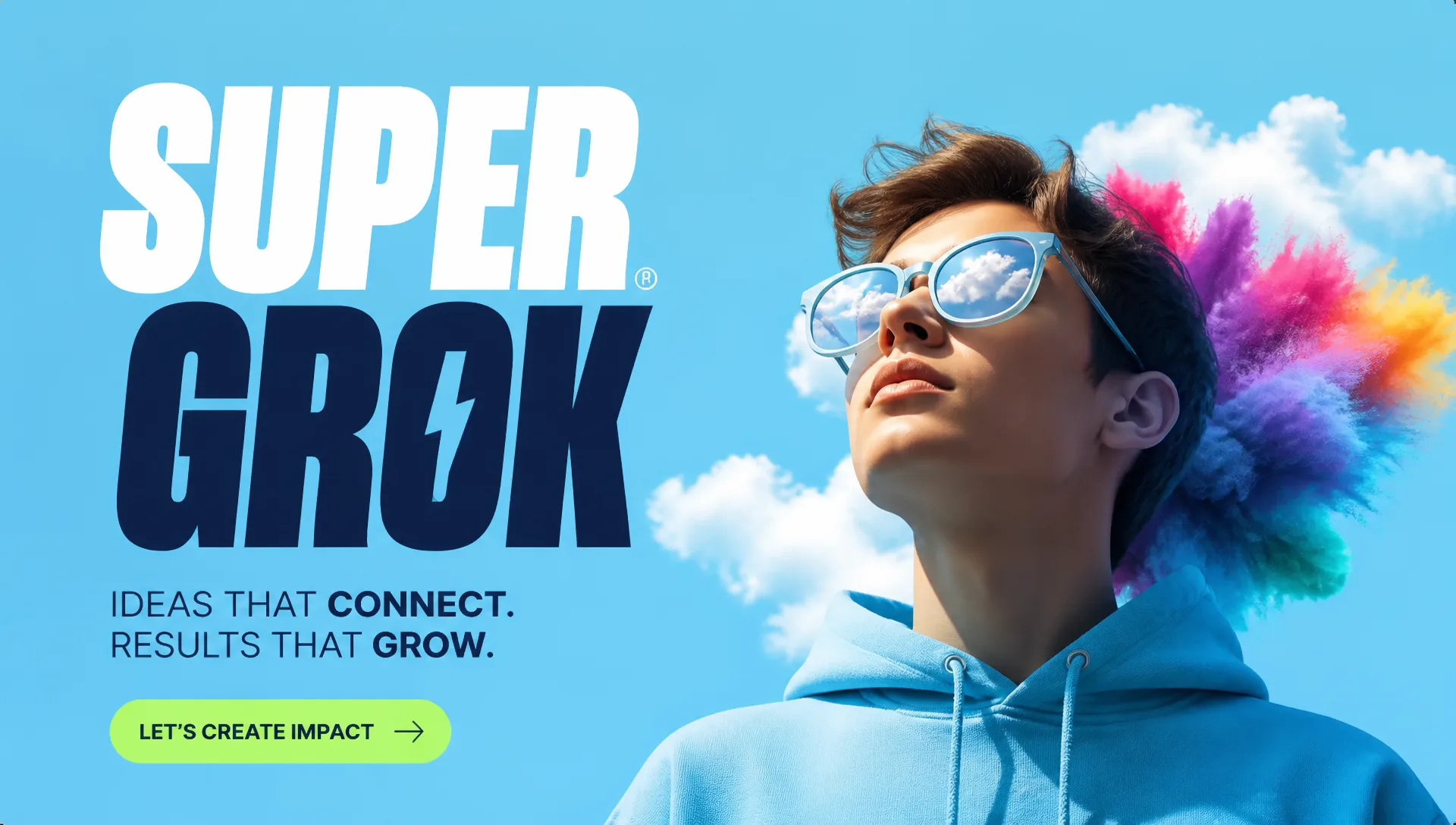 Super Grok