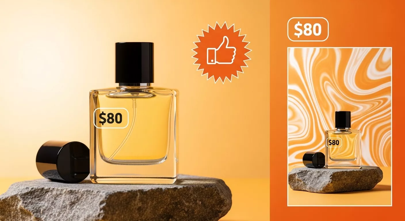 Background Remover For E-Commerce