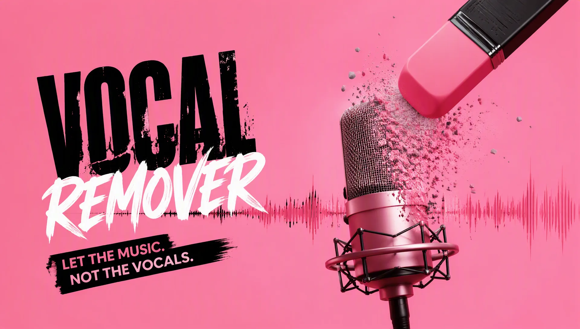Vocal Remover