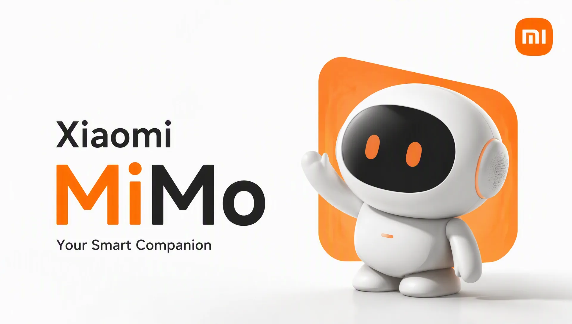 Xiaomi MiMo