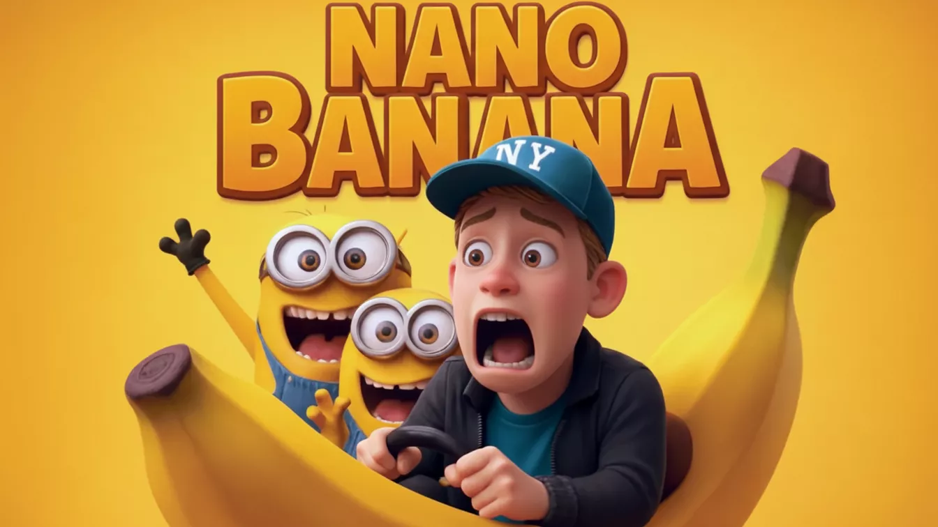 Nano Banana