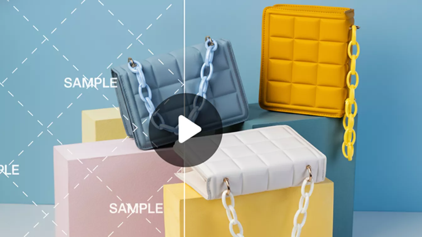 AI Video Watermark Remover